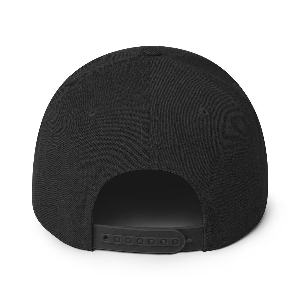 Have A God Day Snapback Hat