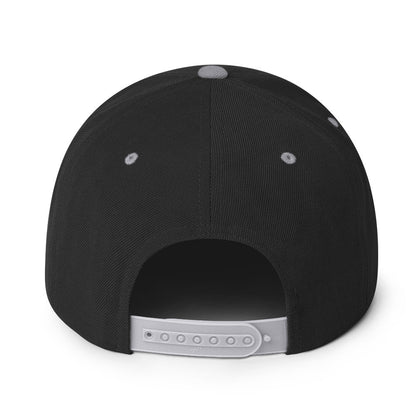 ILOVEU - Snapback Hat