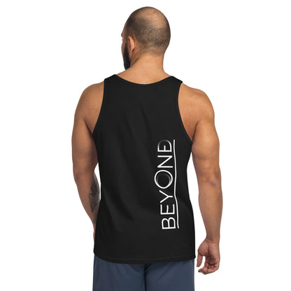 Beyond Yoga Identity Unisex Tank Top