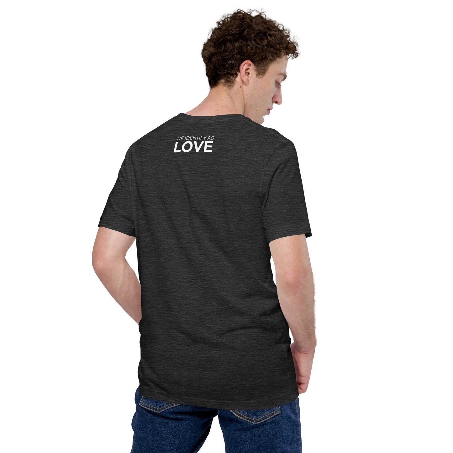 Have A God Day Unisex t-shirt